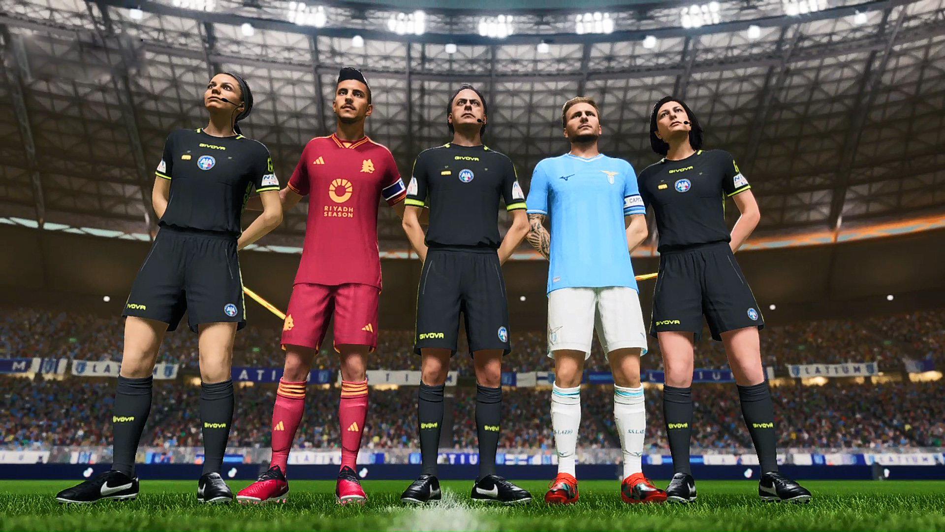 Моды на fc 24. ФИФА 24. FIFA FC 24. FIFA 24. ФИФА 21 Mod serie a License.