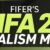 FIFER’s FIFA 23 Realism Mod