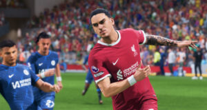 FREE) Enhanced Graphic Mods for FIFA 22 PC #TU17