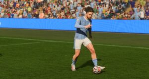 FIFA Infinity  Mods Download Center
