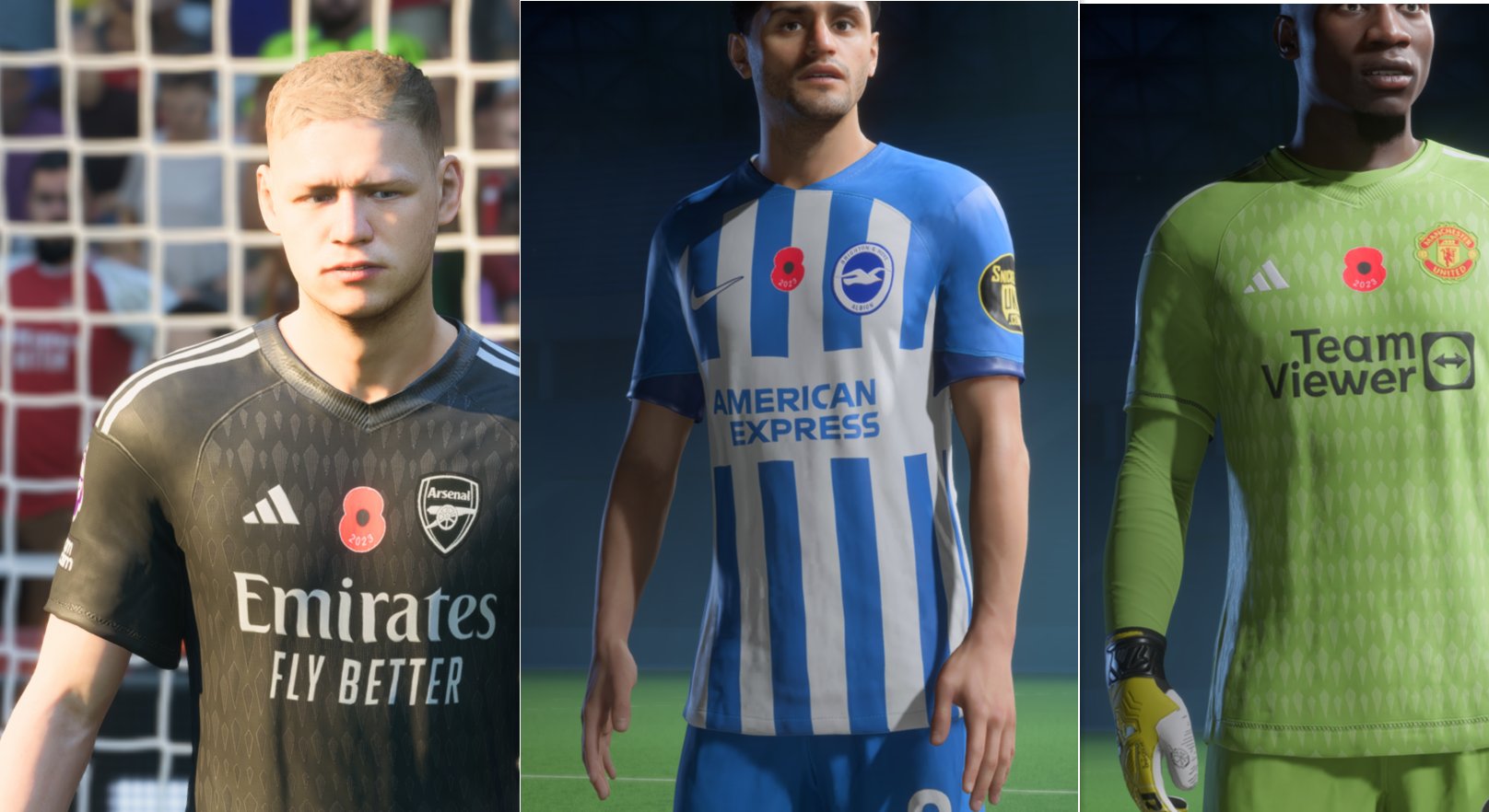 FC 24 Poppy Mod | FIFA Infinity Downloads