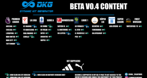 FIFA 18 GAME MOD FIFA 18 Mega Patch v.4.1 - download