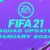FIFA 21: Squad Update January 2024