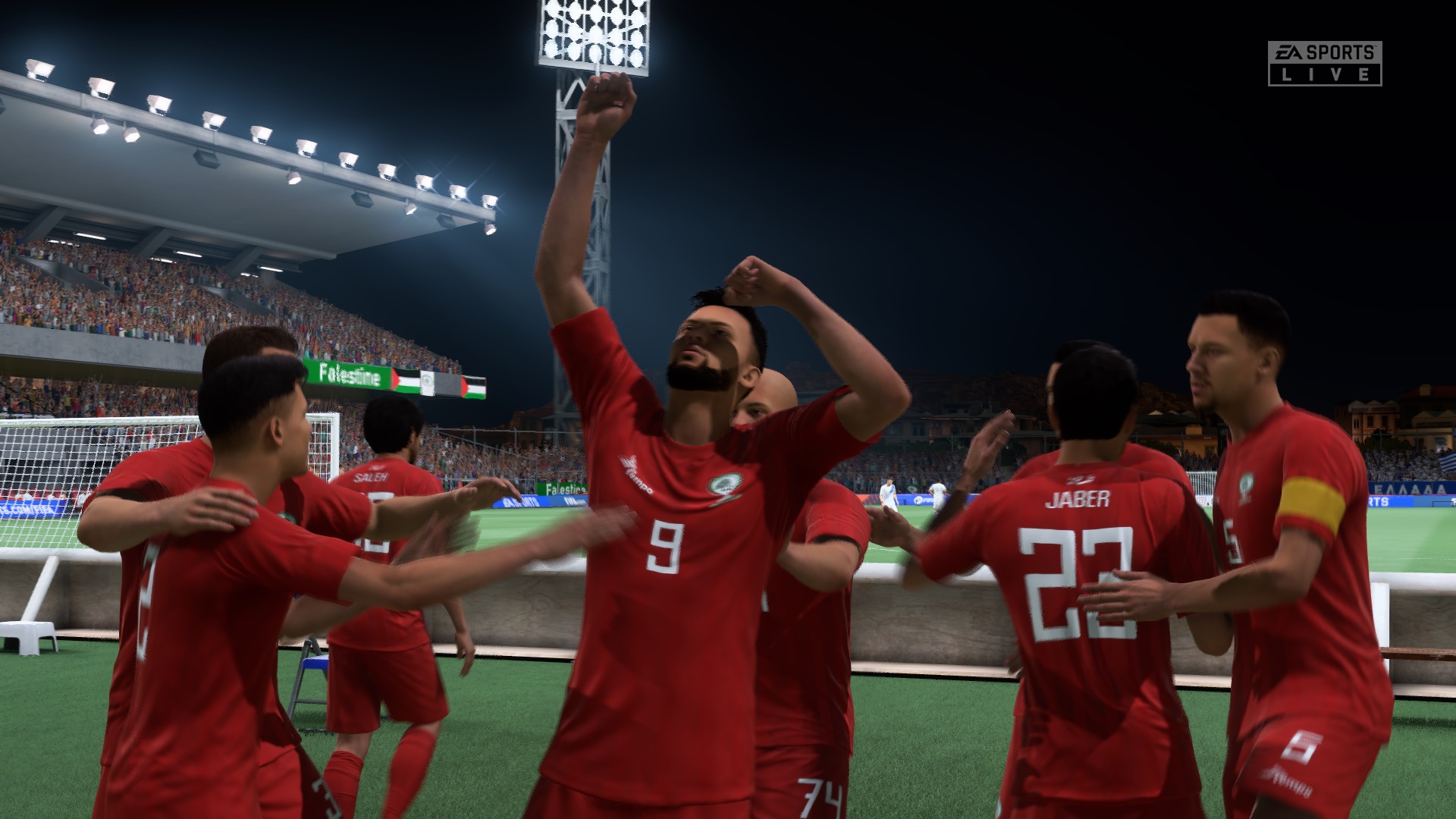 FIFA 22 Palestine West Bank PL Mod NT FIFA Infinity Downloads fifa-22-palestine-west-bank-pl-mod-nt-fifa-infinity-downloads