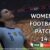 FIFA 14: Women’s Football Patch 14
