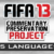 FIFA 13: Commentary Files