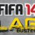 FIFA 14: LagBuster Mod
