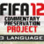 FIFA 12: Commentary Files
