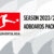 FIFA 16: Bundesliga Adboard Pack (2023/24)