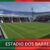 FIFA 14: Estadio Dos Barreiros Stadium