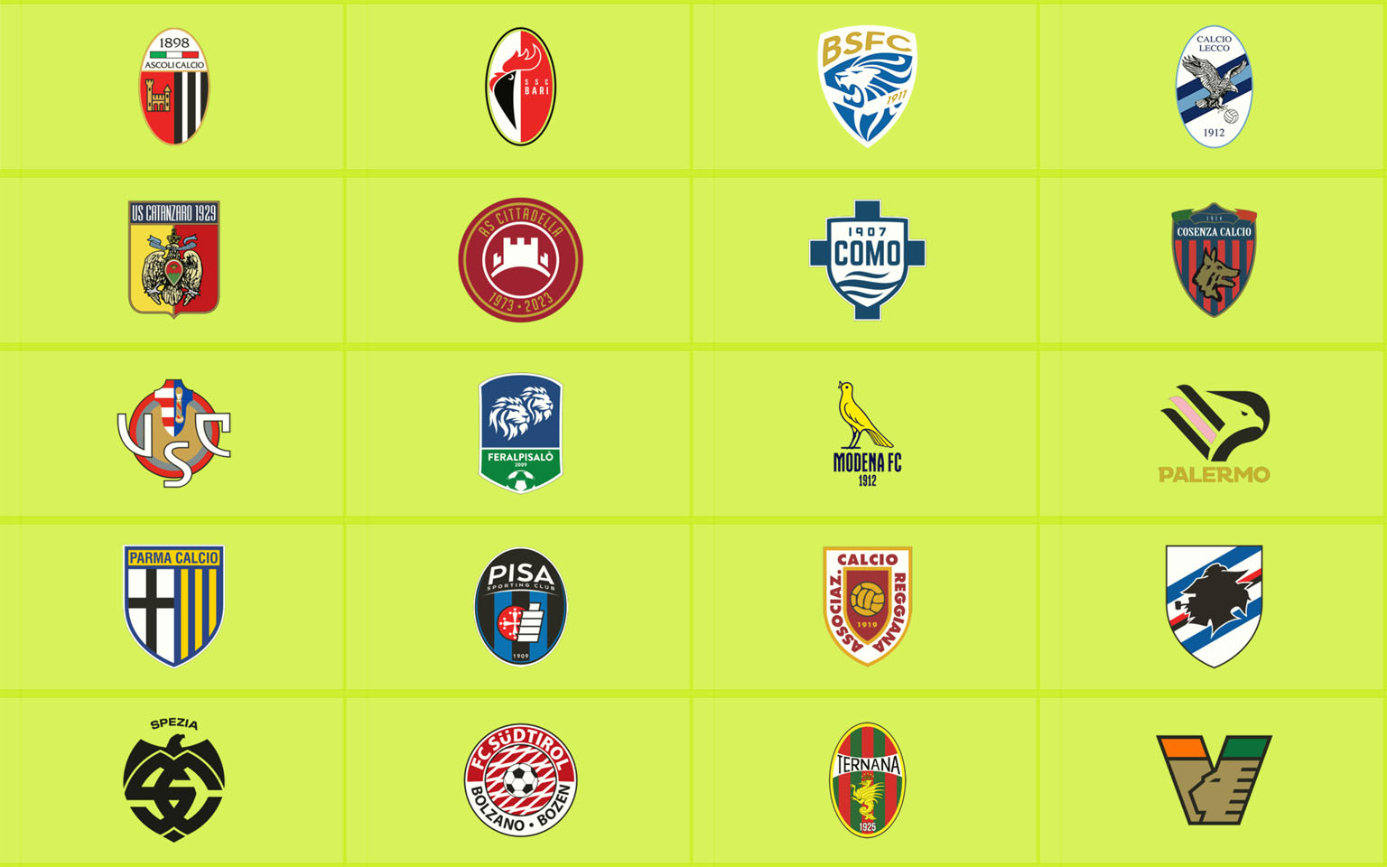 FIFA 16: Serie B Corner Flags 2023/24 | FIFA Infinity Downloads