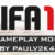 FIFA 12: Paulv2k4 Gameplay Mod