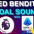 FC 24 Bendit’s GOAL SOUND MOD