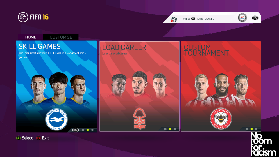 FIFA Premier League Theme FIFA Infinity Downloads