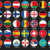 FIFA 14: Euro 2024 Crests Mod