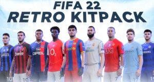 FIFA 22 Database | FIFA Infinity Downloads