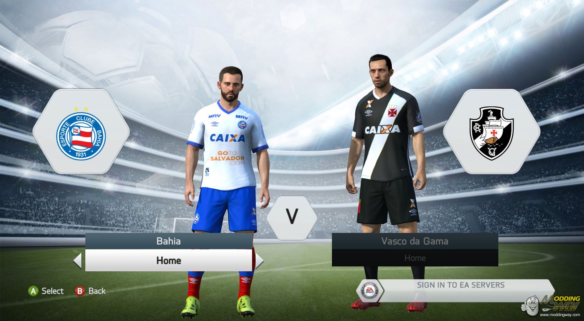 fifa 23 mod for fifa 14 pc download