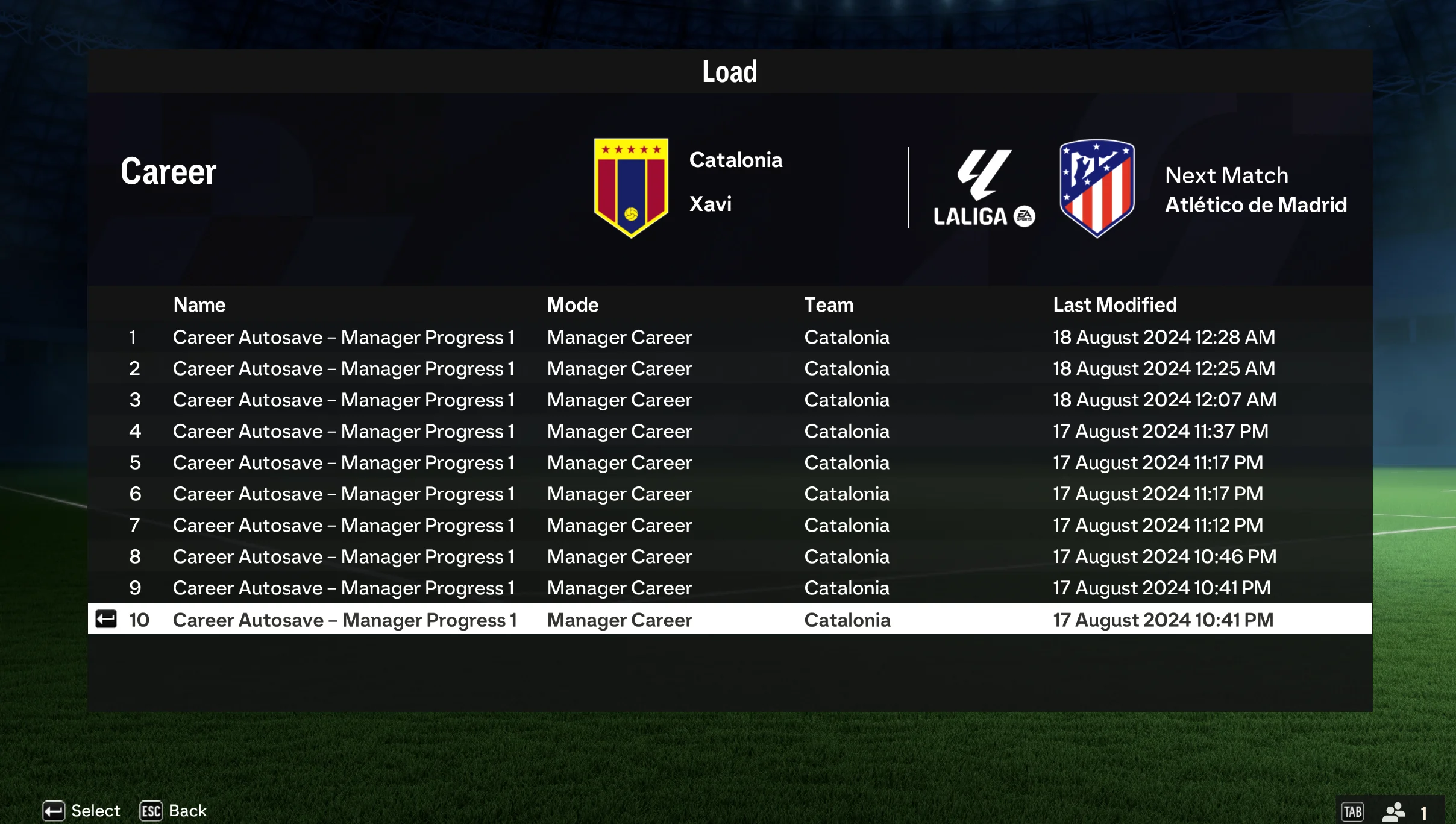 FC 24 Career Mode Save Extension Tool | FIFA Infinity Mods