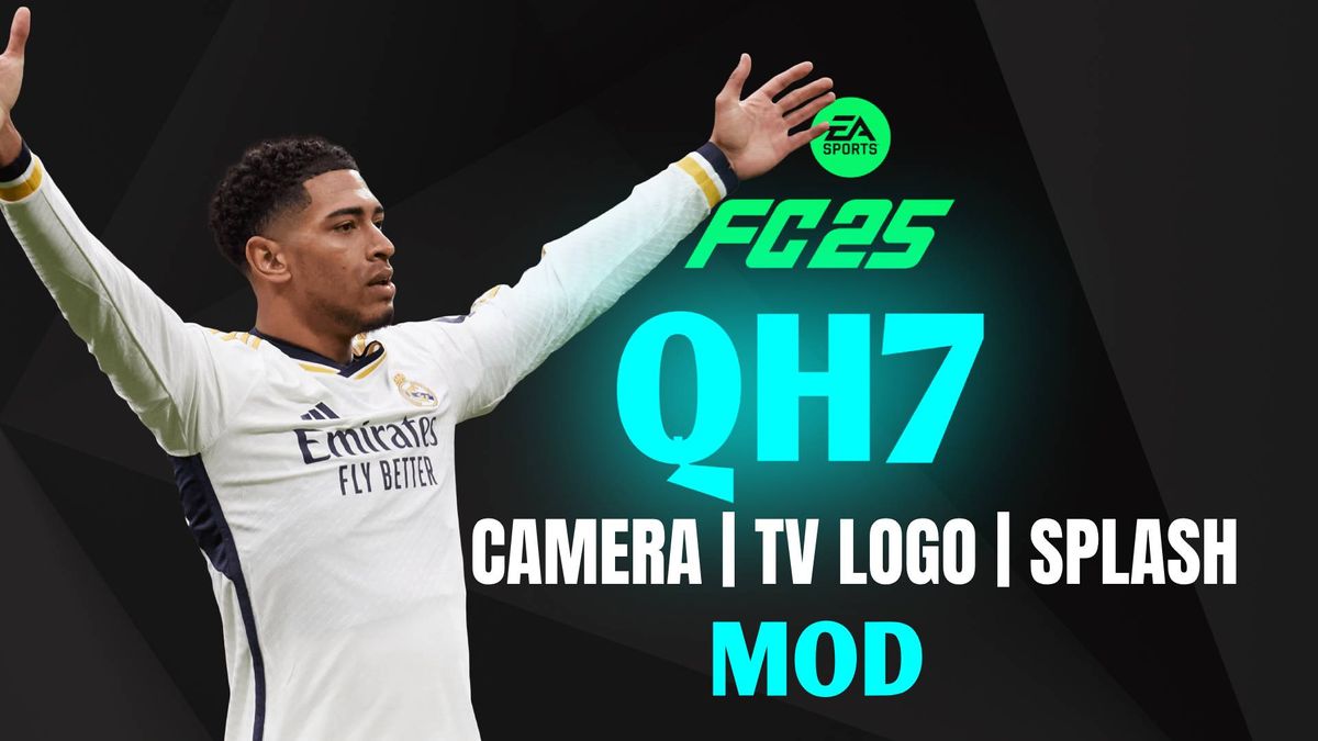 Fc 25 Minipack Mods Fifa Infinity Mods Fc 25 Minipack Mods Fifa Infinity Mods