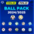 FIFA 22-23: 2024/25 Ballpack AIO