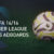 FIFA: Premier League 2024/25 Adboards