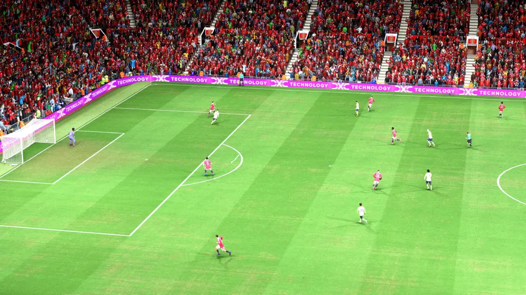 Fc 25 Immersion Mod Fifa Infinity Mods Fc 25 Immersion Mod Fifa Infinity Mods