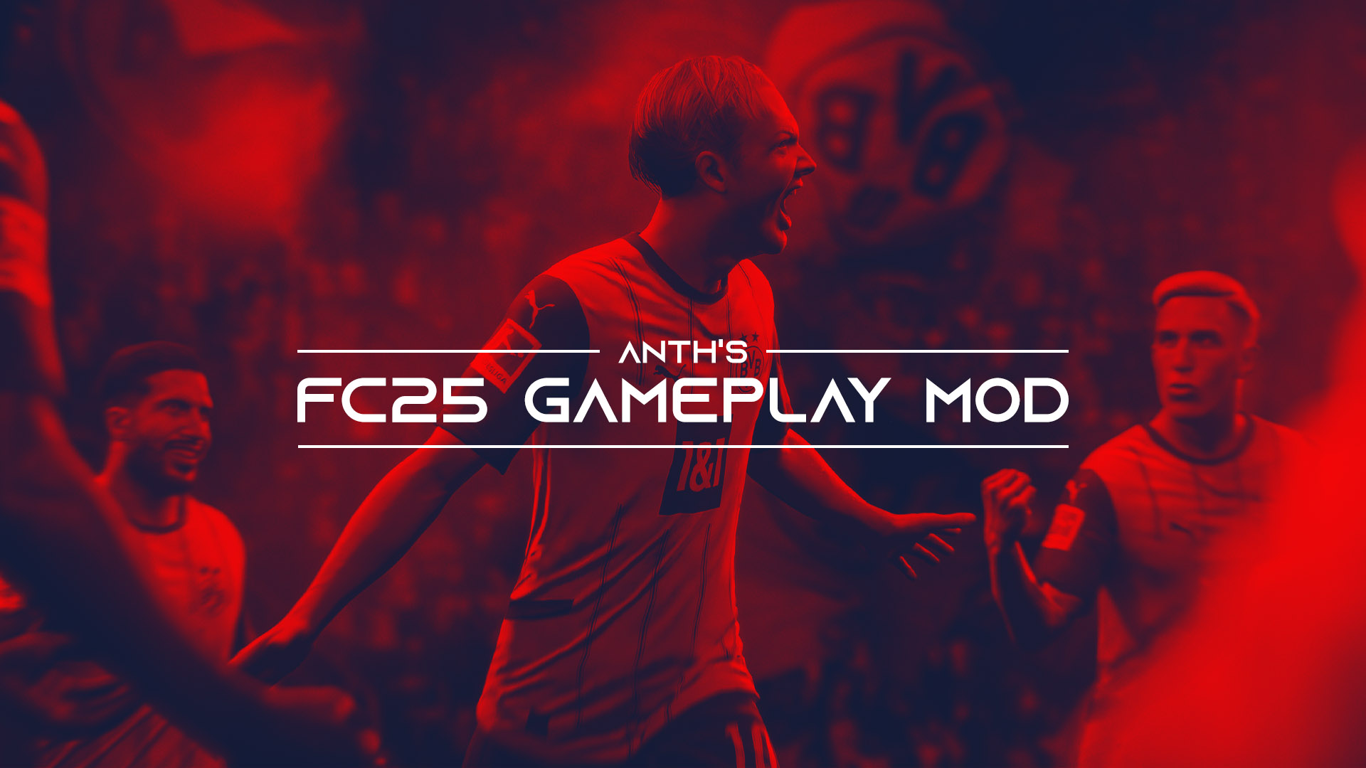 Anth S Fc 25 Gameplay Mod Fifa Infinity Mods Anth S Fc 25 Gameplay Mod Fifa Infinity Mods