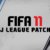 FIFA 11: J League Patch
