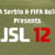 FIFA 12: Jelen Super League Mod