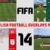 FIFA 14: English Football Overlays Pack