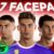 FC 25: Cristiano Ronaldo Historical Face Bundle