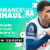 KIARIKA Performance Overhaul