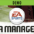 FIFA Manager 11: Demo