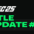 FC 25: Title Update 14
