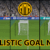FC 25: Realistic Goal Nets Mod
