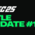 FC 25: Title Update 14.1