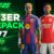FC 25: AIO Facepack