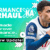 KIARIKA Performance Overhaul